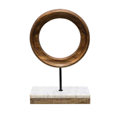 Decorative Tabletop Sculpture