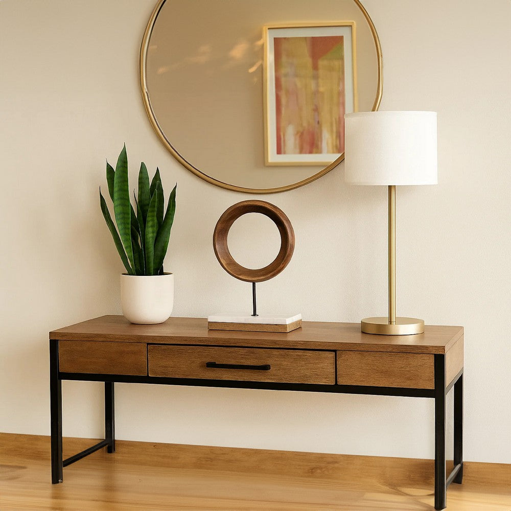 Decorative Tabletop Sculpture