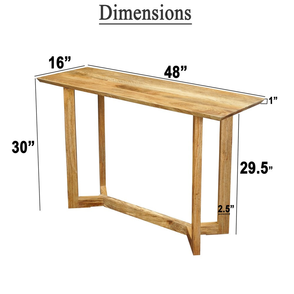 Nina Console Table