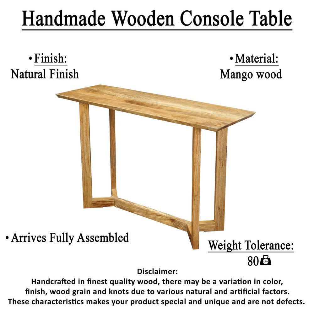 Nina Console Table