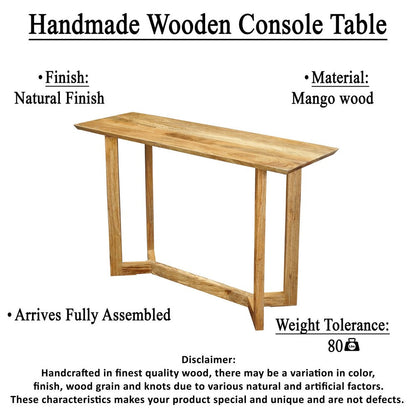 Nina Console Table