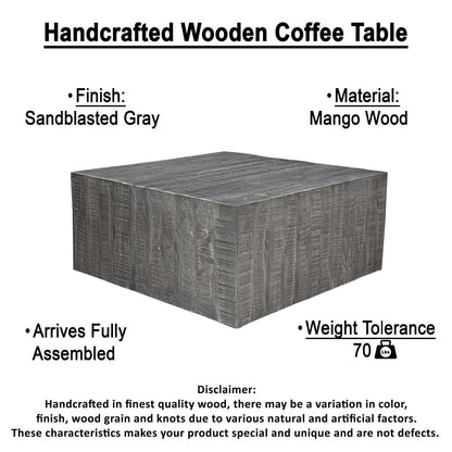 Rydan Coffee Table