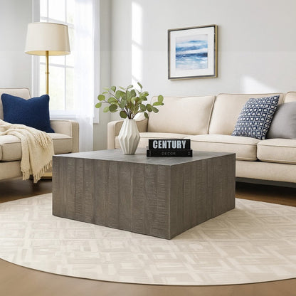 Rydan Coffee Table