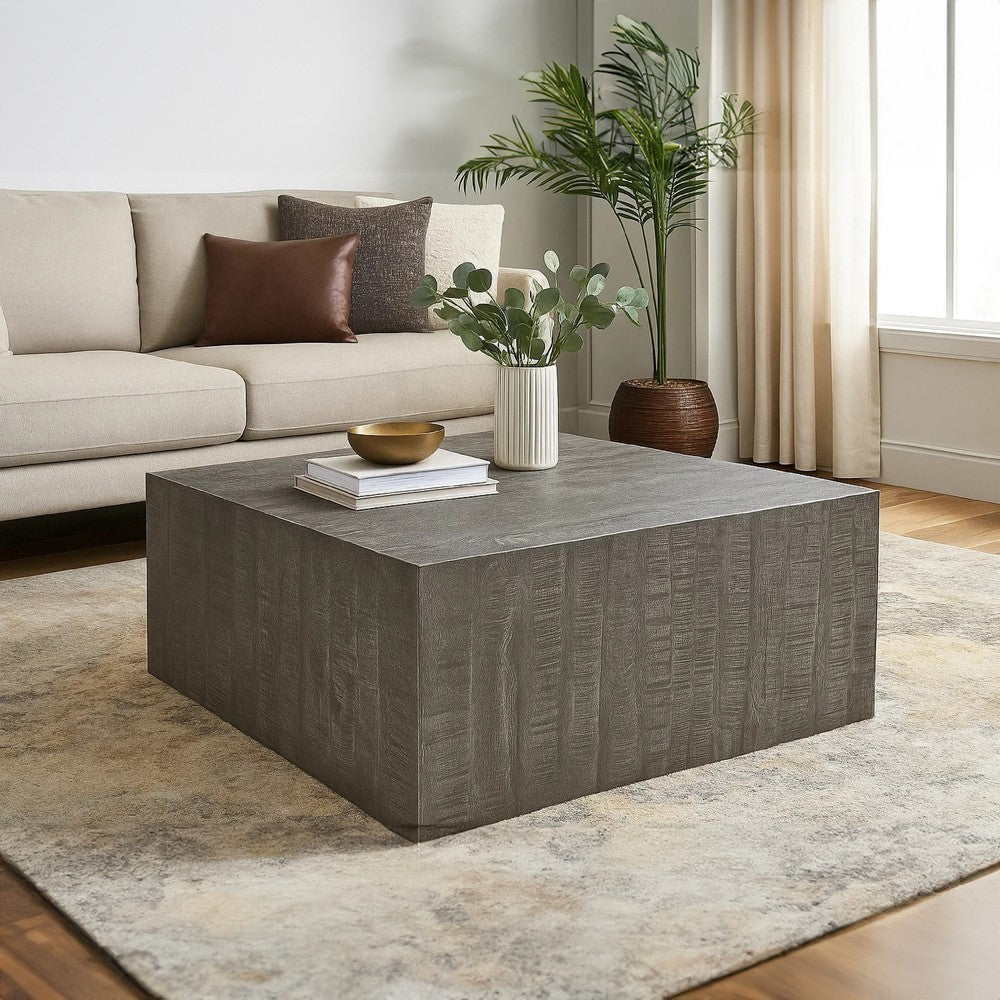 Rydan Coffee Table