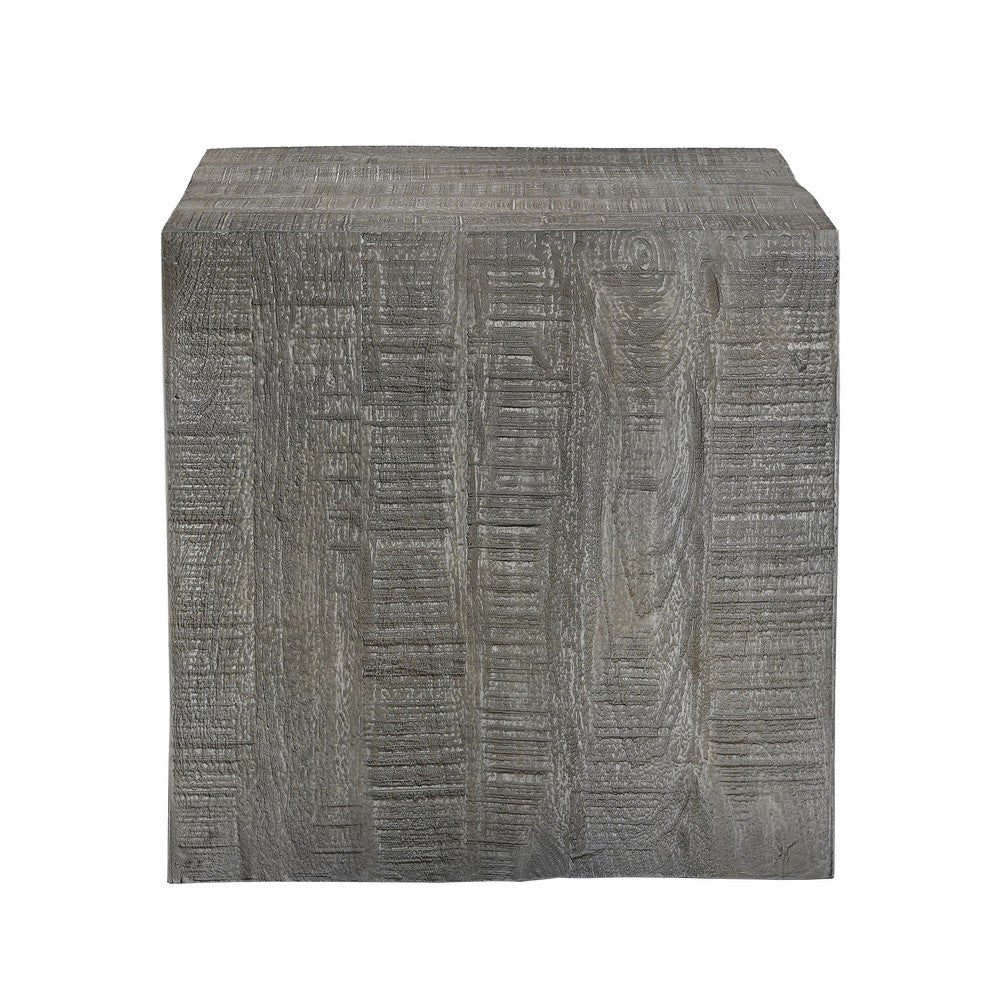 Rydan Side End Table