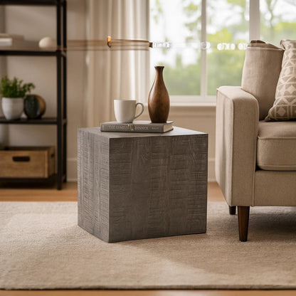 Rydan Side End Table