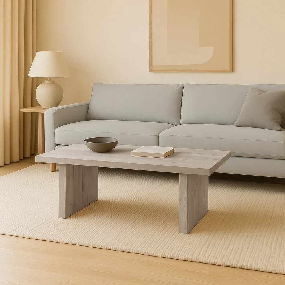 Nira Coffee Table