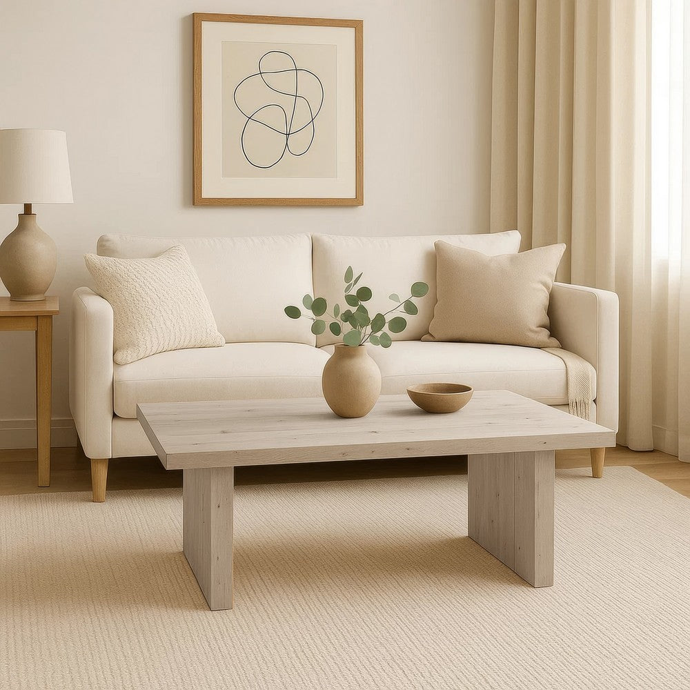 Nira Coffee Table