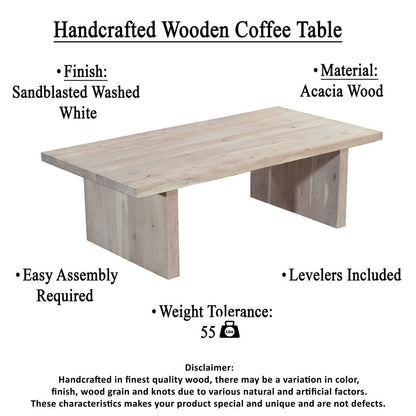 Nira Coffee Table