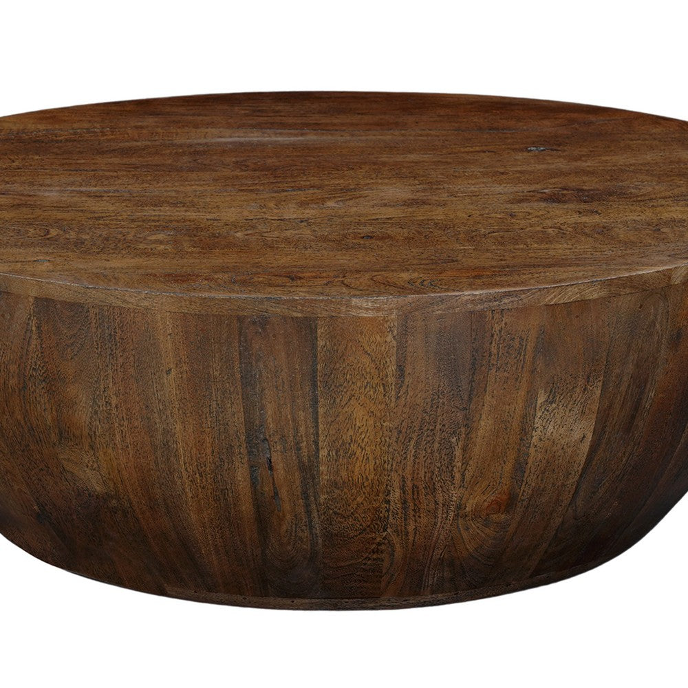 Arthur Coffee Table