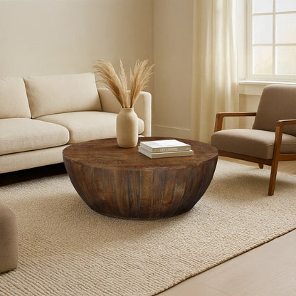 Arthur Coffee Table