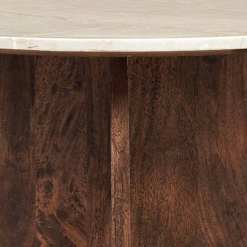 Kali Coffee Table