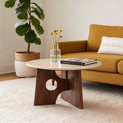 Kali Coffee Table