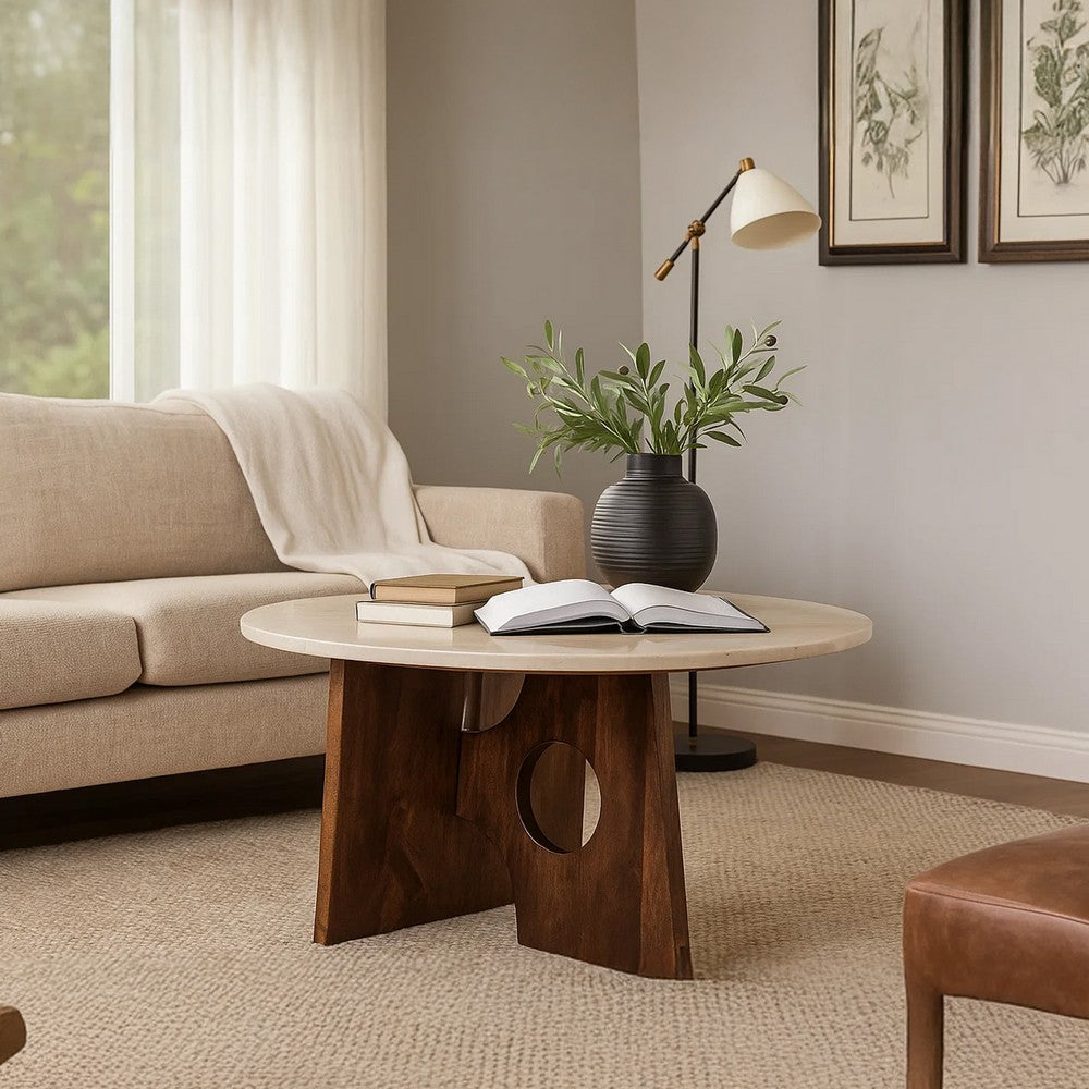 Kali Coffee Table