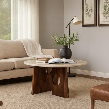 Kali Coffee Table
