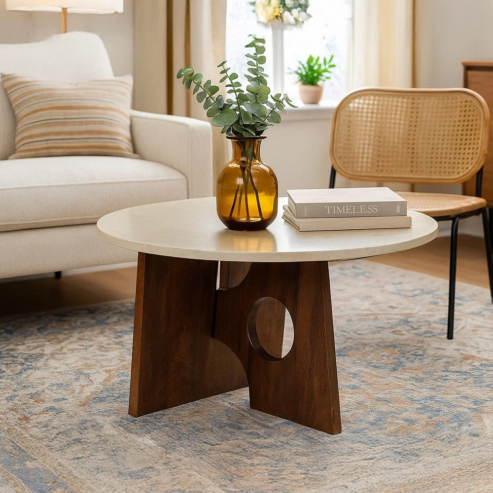 Kali Coffee Table