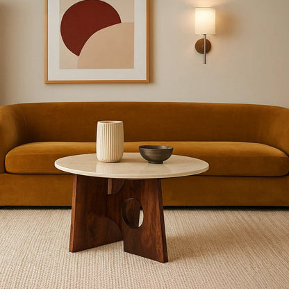 Kali Coffee Table
