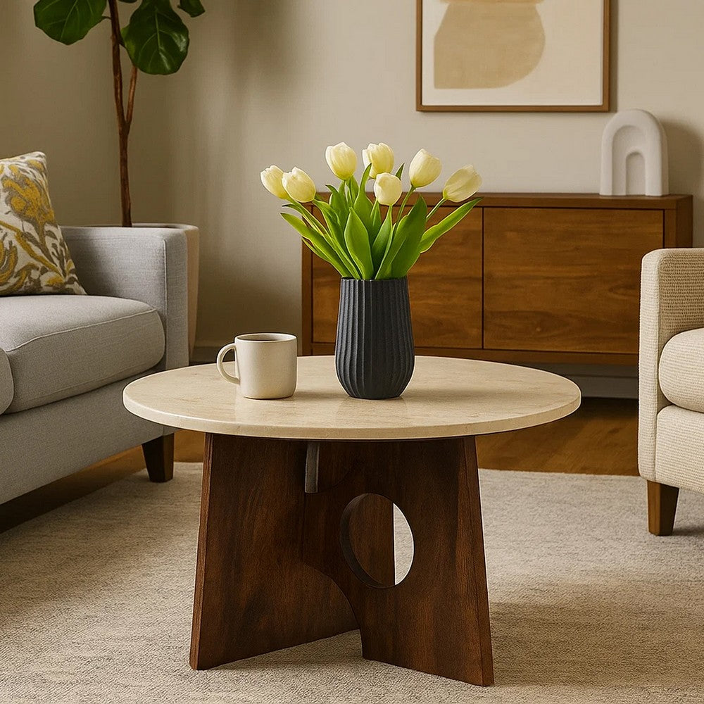 Kali Coffee Table