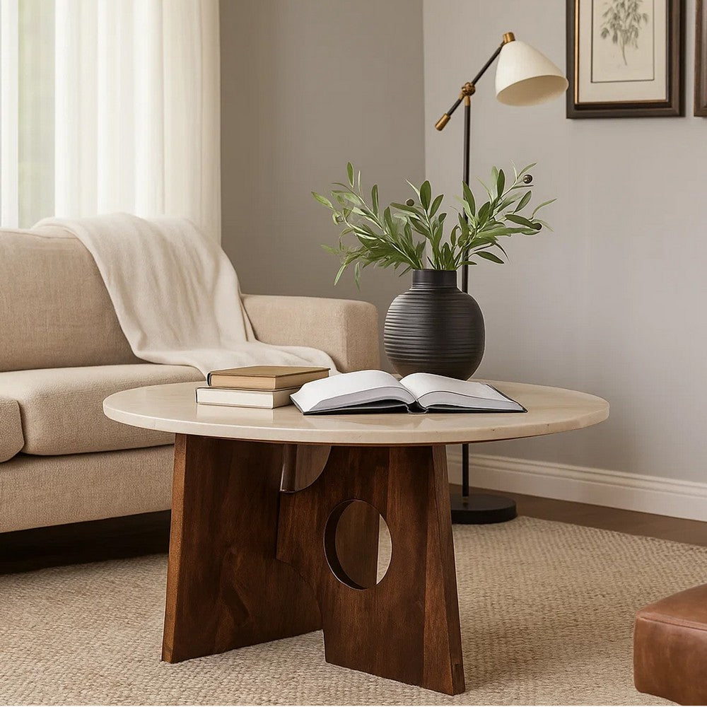 Kali Coffee Table
