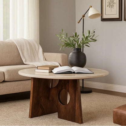 Kali Coffee Table