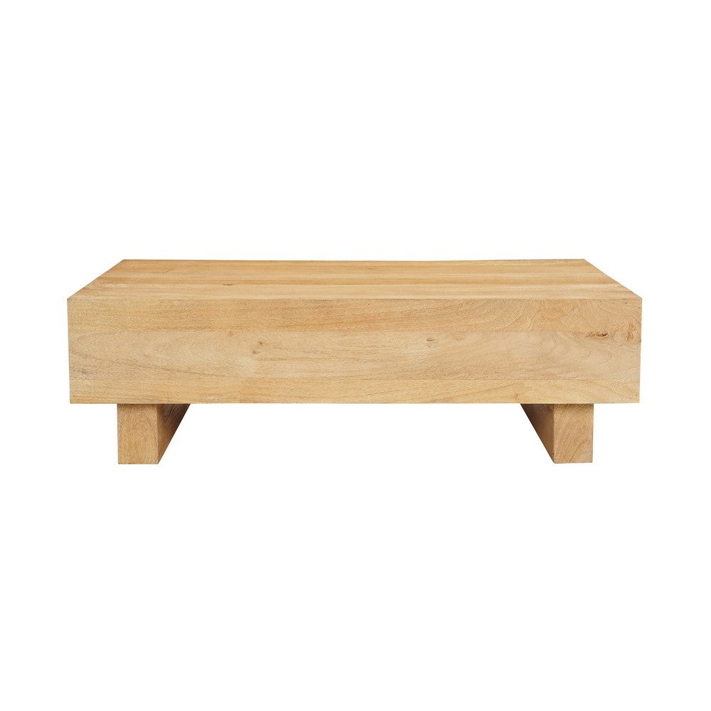 Elias Coffee Table