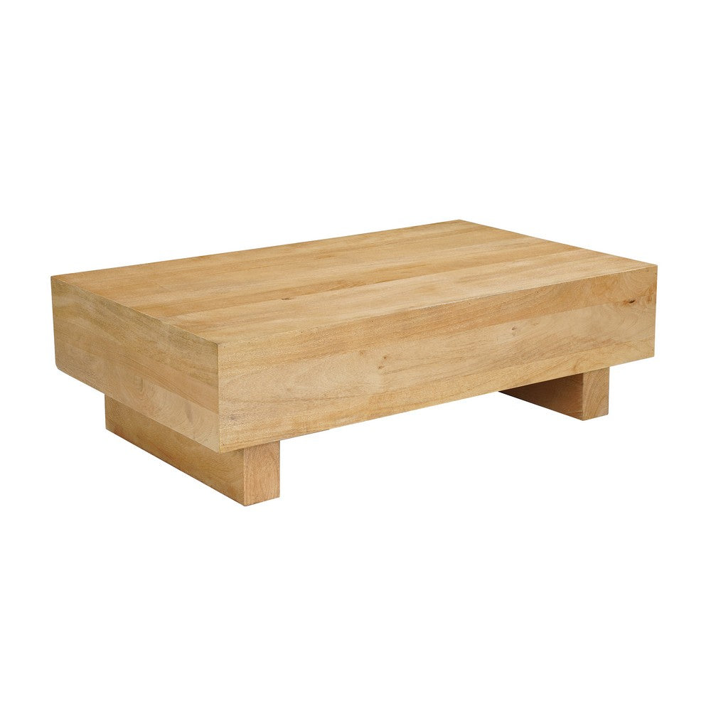 Elias Coffee Table
