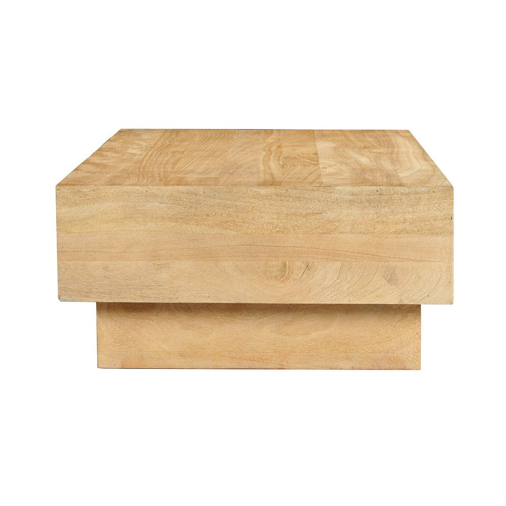 Elias Coffee Table