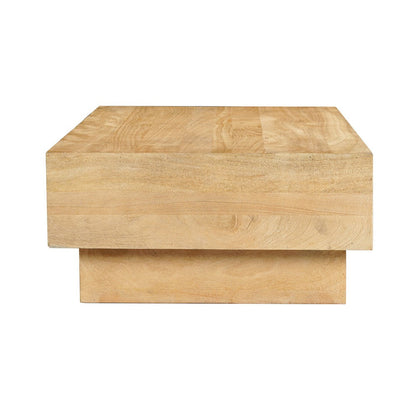 Elias Coffee Table