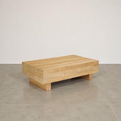 Elias Coffee Table