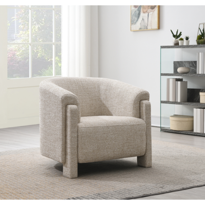 Flora Accent Chair