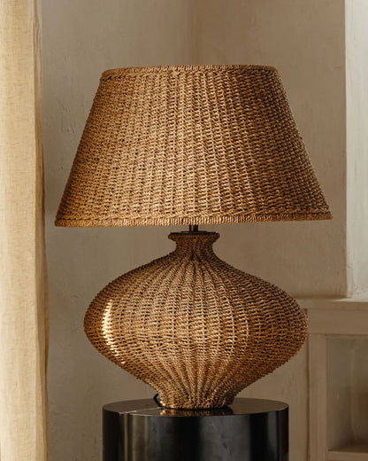 Wyatt Table Lamp & Nightlight