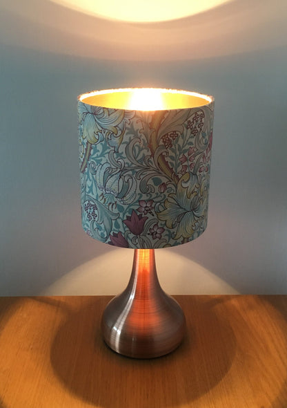 Morris Table Lamp