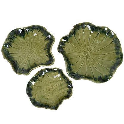 Willowbrook Trays