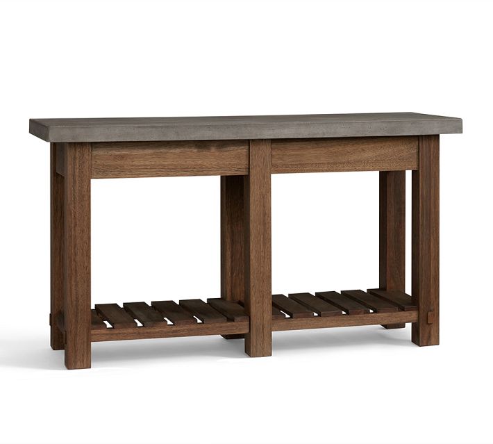 Abbott Console Table