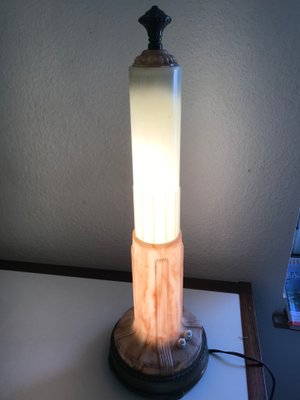 Swanson Table Lamp