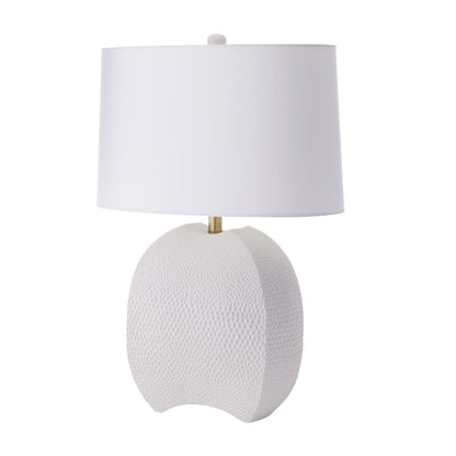 Fairbanks Table Lamp