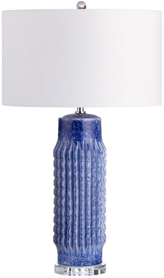 Riverdale Table Lamp