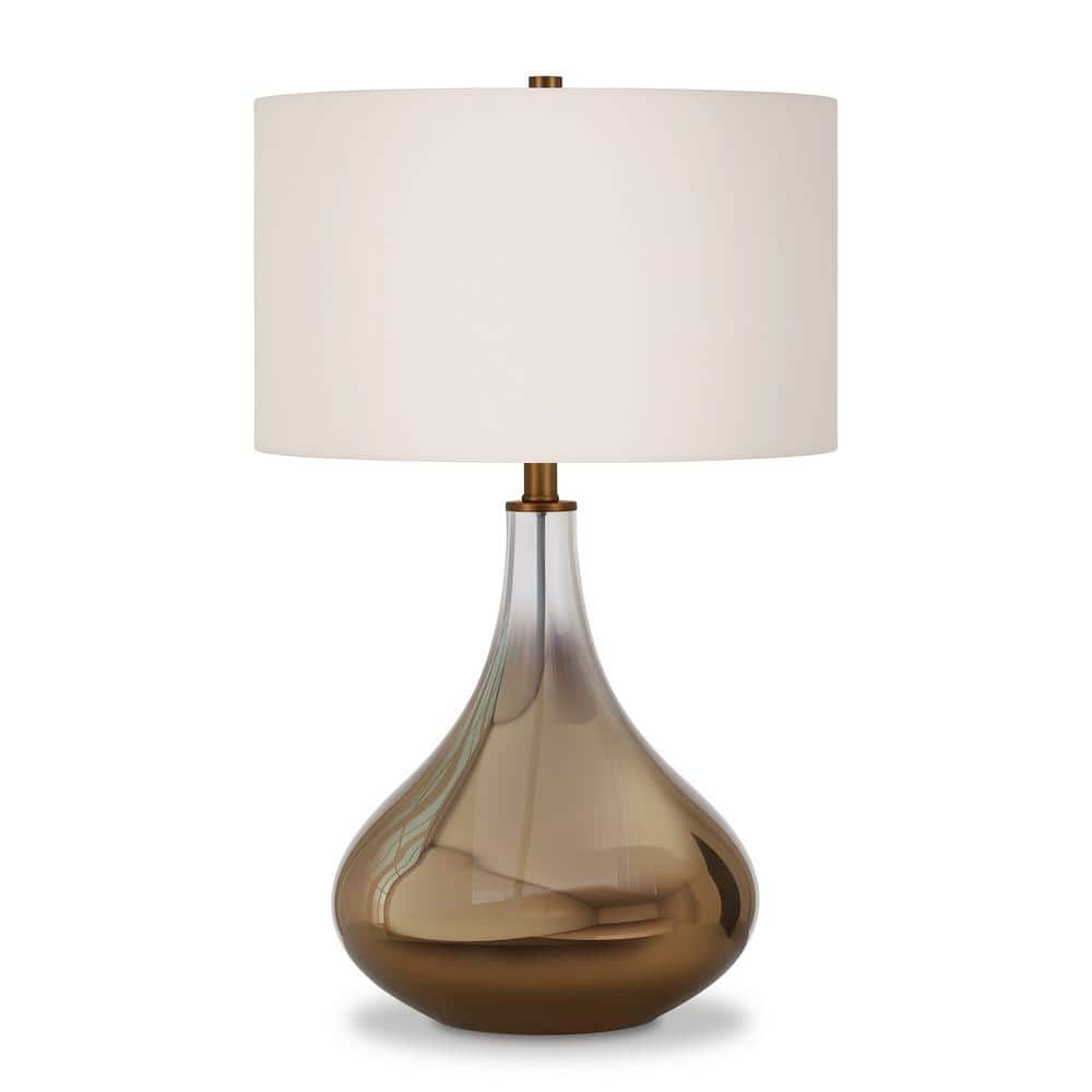 Ombre Table Lamp