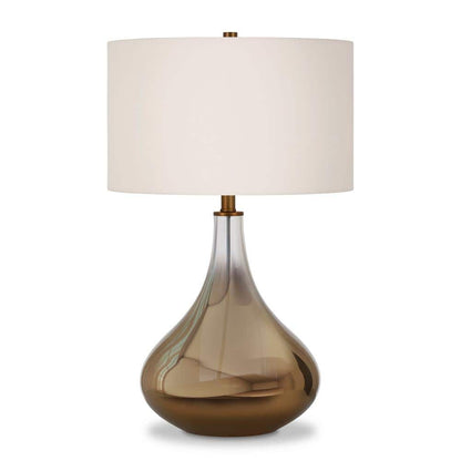 Ombre Table Lamp