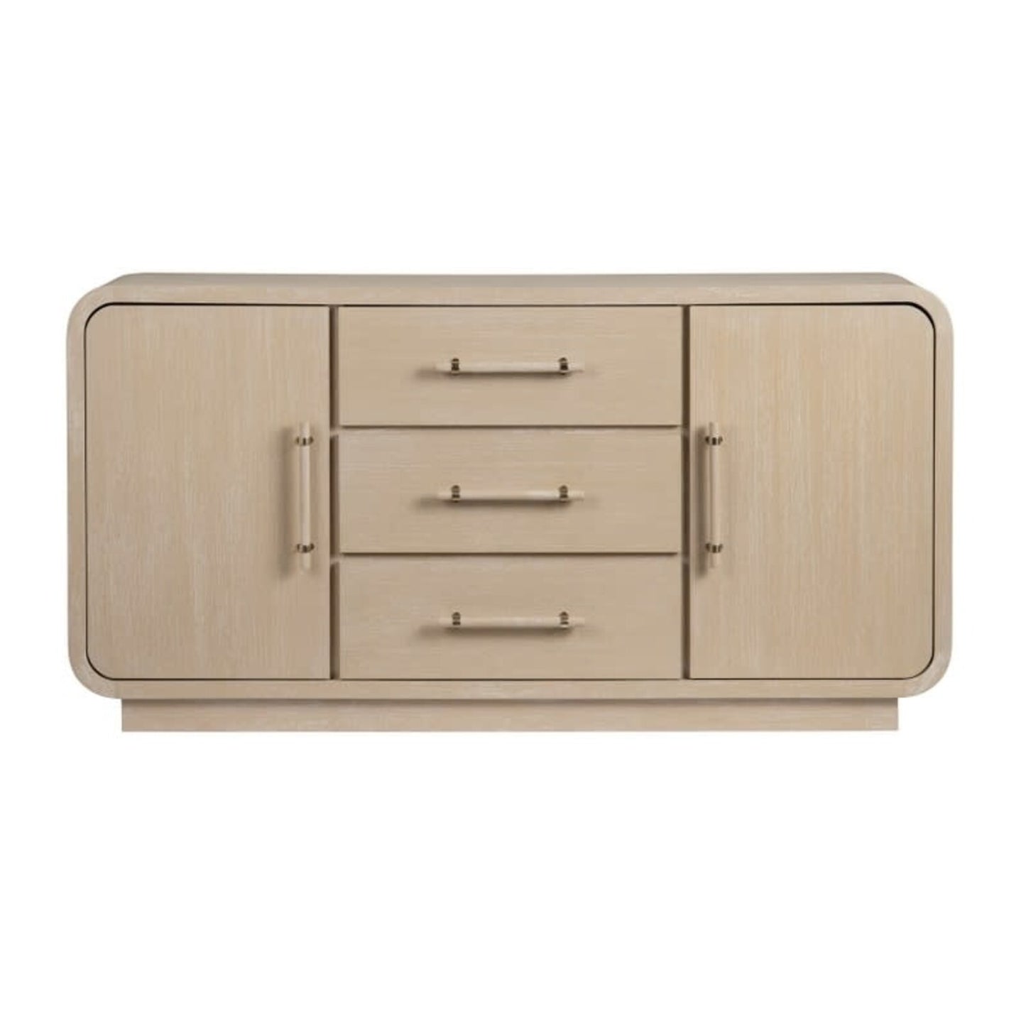 Bristol Media Console