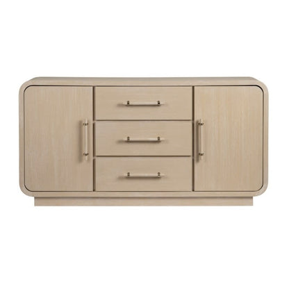 Bristol Media Console