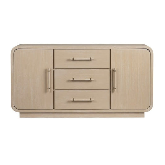 Bristol Media Console