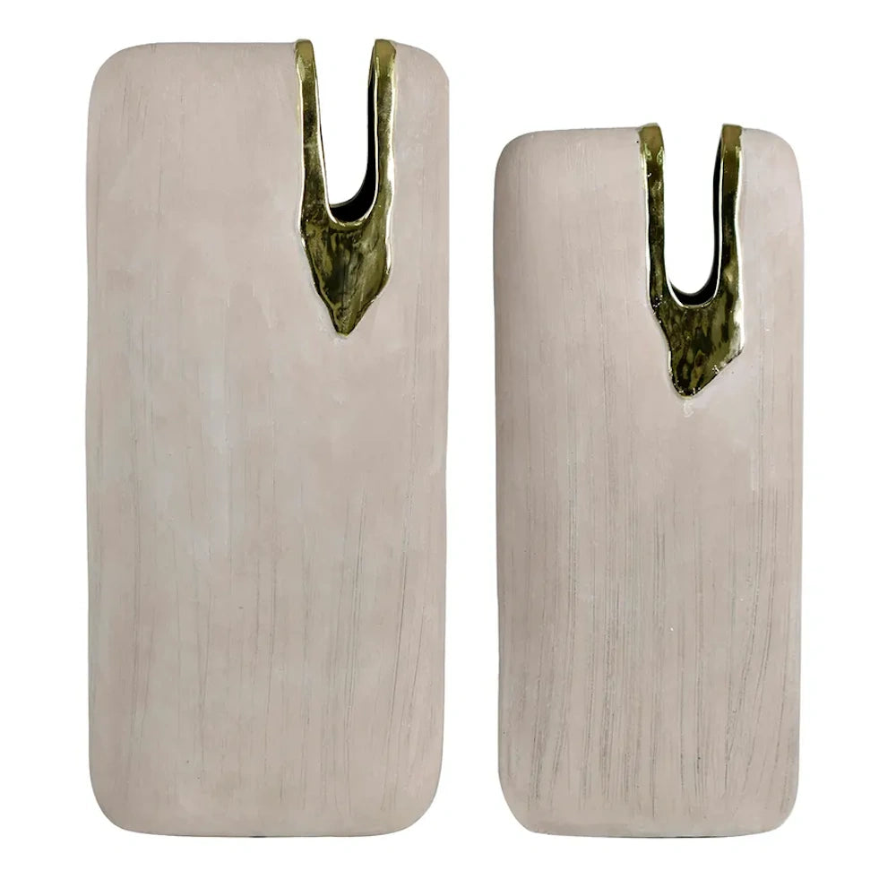Camellia Vases
