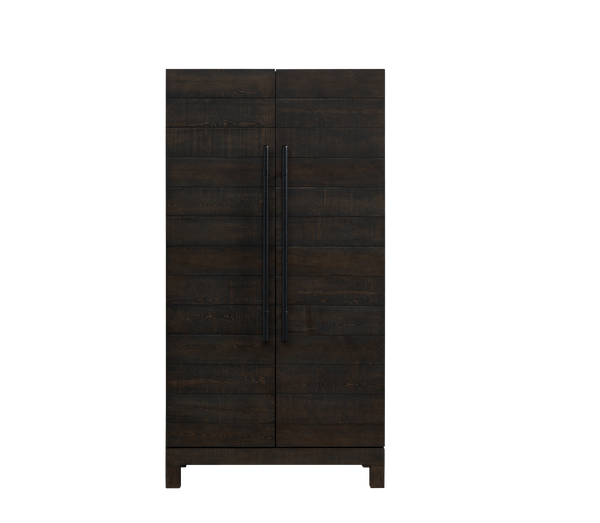 Capella Two-Door Cabinet