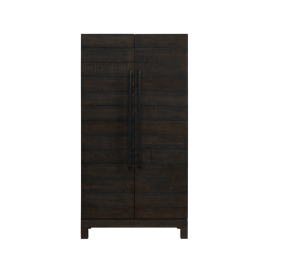 Capella Two-Door Cabinet