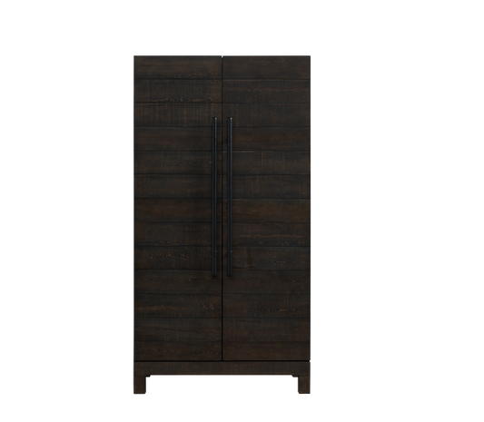 Capella Two-Door Cabinet
