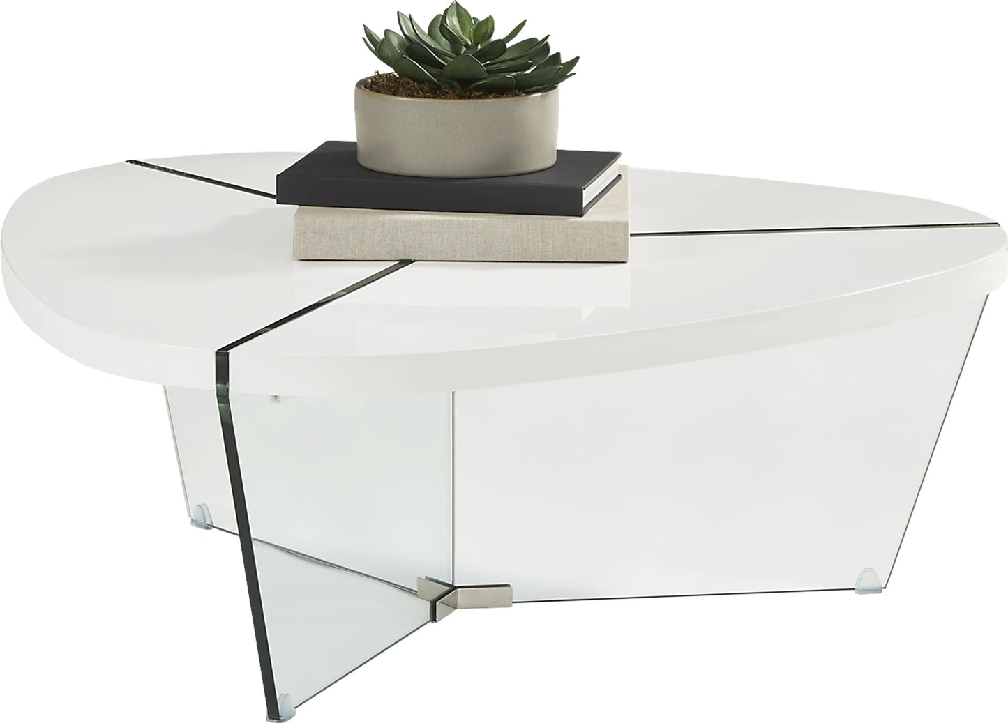 Caspian Cocktail Table