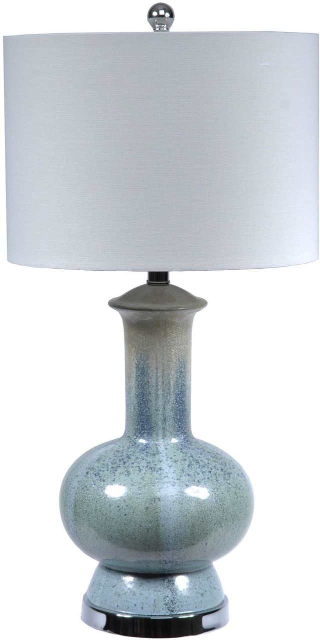 Sea Breeze Table Lamp