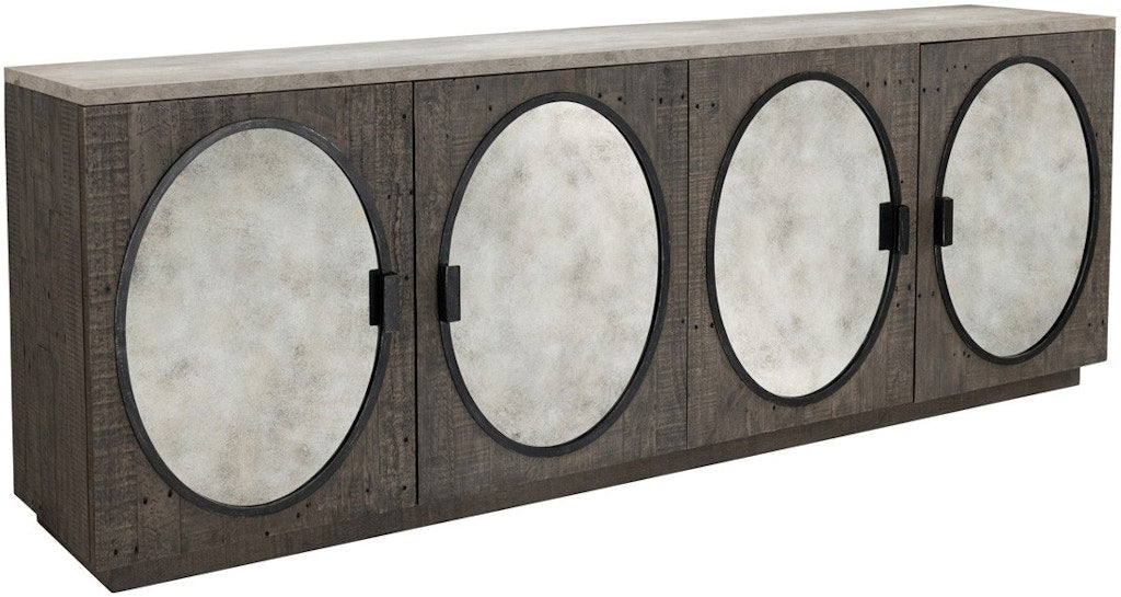 Wilder Four-Door Sideboard