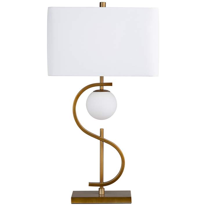 Streeter Table Lamp